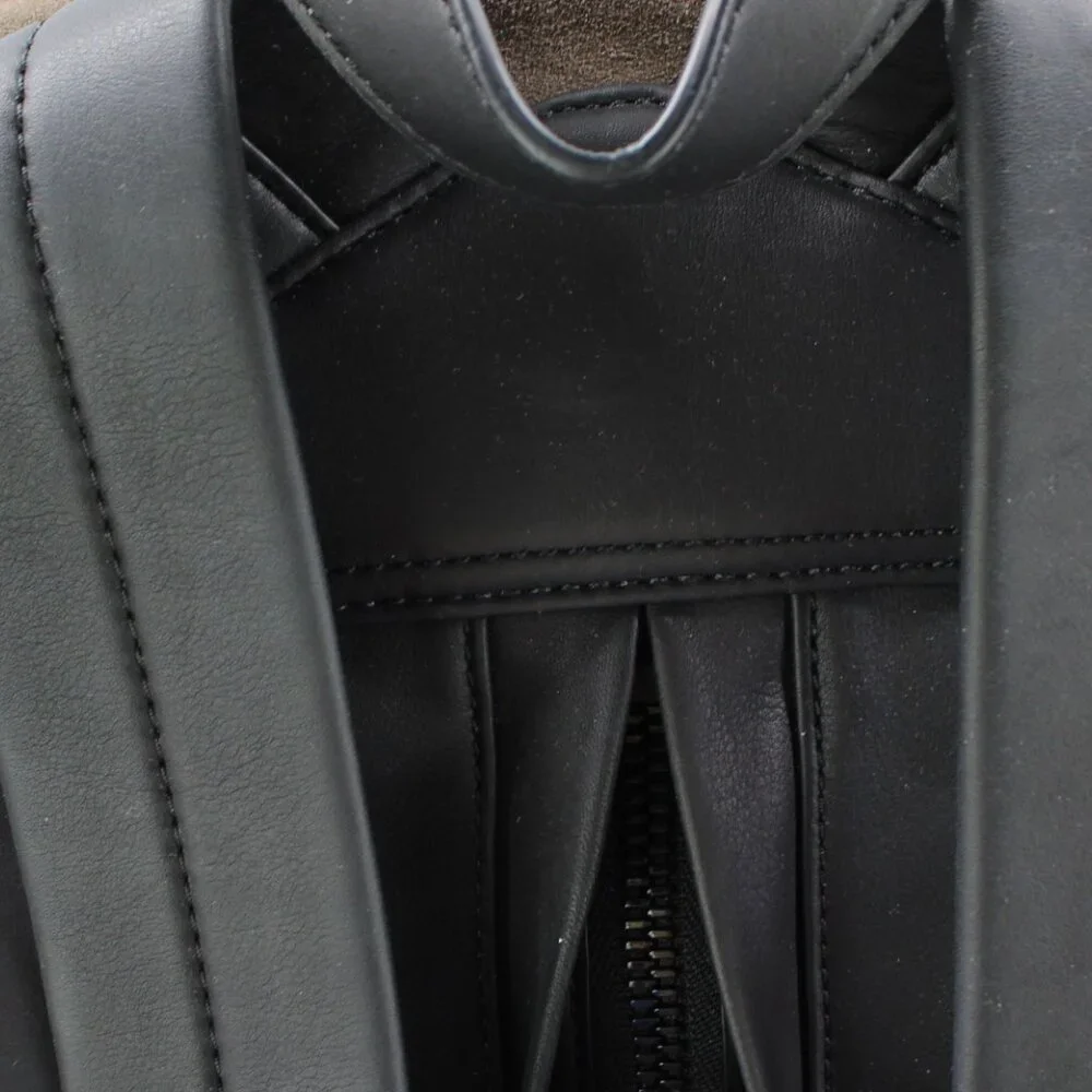 NWT Alexander Wang Suede Backpack | Chic & Stylish for Daily Use